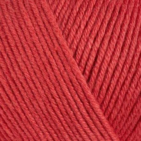 Gazzal Baby Cotton 3418 koralowy
