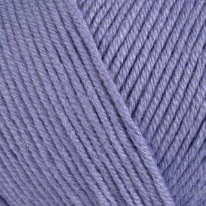 Gazzal Baby Cotton 3420 fioletowy