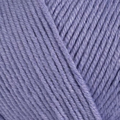 Gazzal Baby Cotton 3420 fioletowy