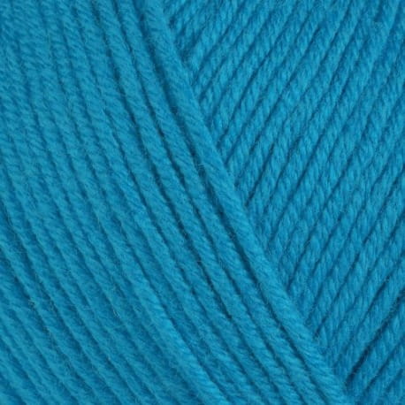 Gazzal Baby Cotton 3428 morski