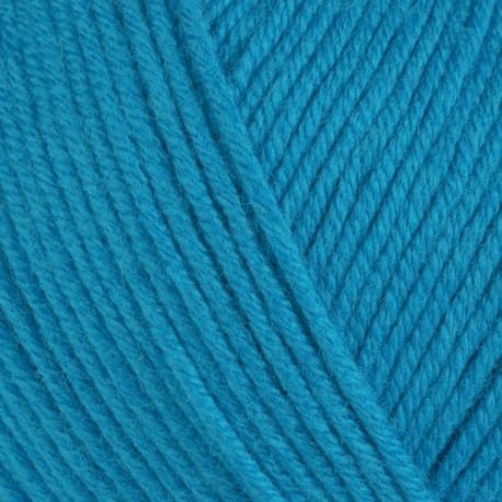 Gazzal Baby Cotton 3428 morski