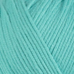 Gazzal Baby Cotton 3452 jasny turkusowy
