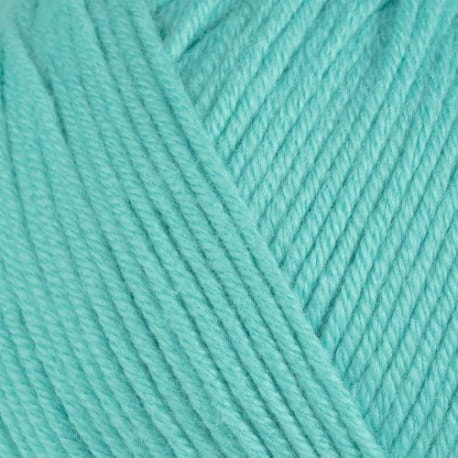 Gazzal Baby Cotton 3452 jasny turkusowy