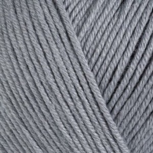 Gazzal Baby Cotton 3430 szary