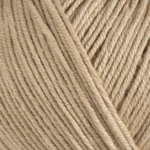 Gazzal Baby Cotton 3424 beżowy