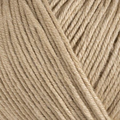 Gazzal Baby Cotton 3424 beżowy