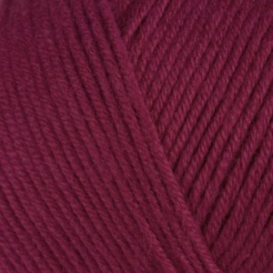 Gazzal Baby Cotton 3442 wiśniowy