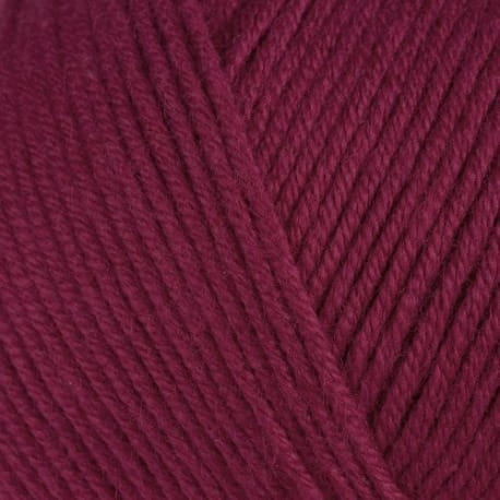 Gazzal Baby Cotton 3442 wiśniowy