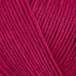 Gazzal Baby Cotton 3415 amarantowy