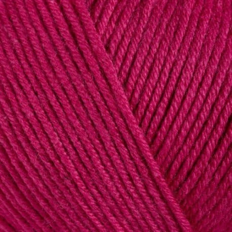 Gazzal Baby Cotton 3415 amarantowy