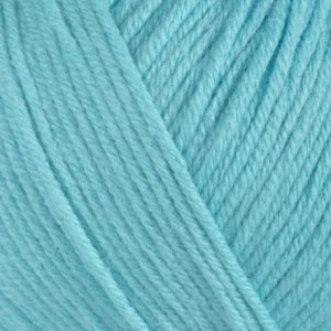Gazzal Baby Cotton 3451 błękitny
