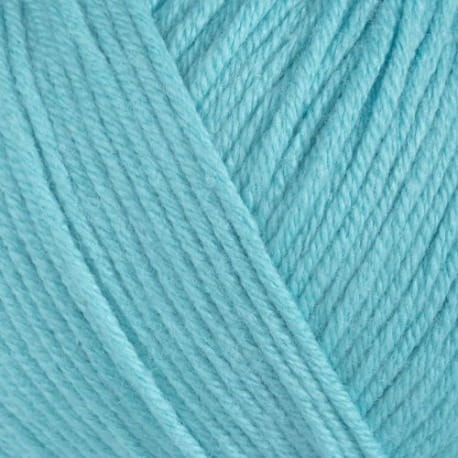 Gazzal Baby Cotton 3451 błękitny