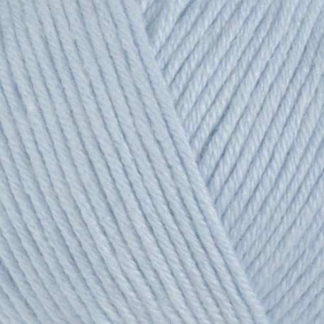 Gazzal Baby Cotton 3429 pastelowy błękit