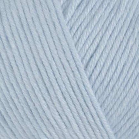 Gazzal Baby Cotton 3429 pastelowy błękit