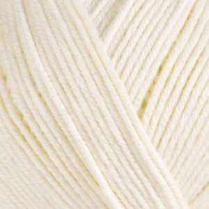 Gazzal Baby Cotton 3437 ekri