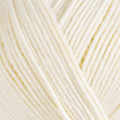 Gazzal Baby Cotton 3437 ekri