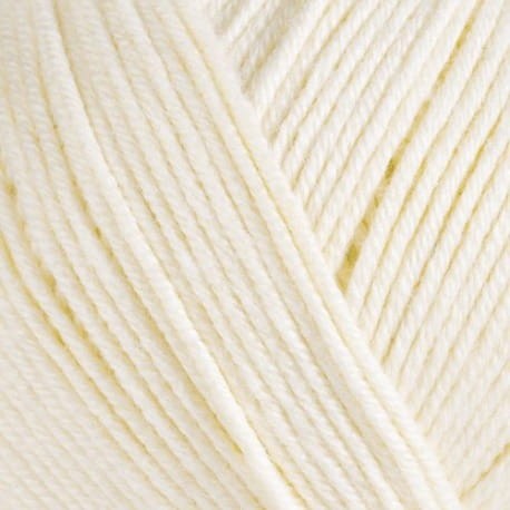 Gazzal Baby Cotton 3437 ekri