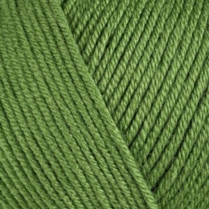 Gazzal Baby Cotton 3449 zielony