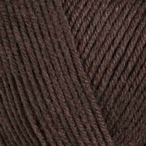 Gazzal Baby Cotton 3436 brązowy
