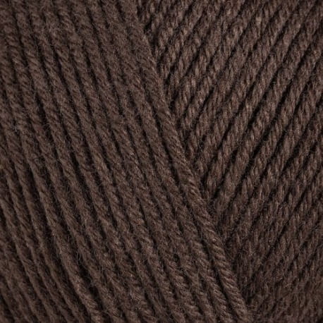 Gazzal Baby Cotton 3436 brązowy