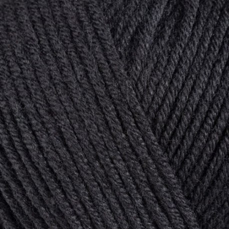 Gazzal Baby Cotton 3433 czarny
