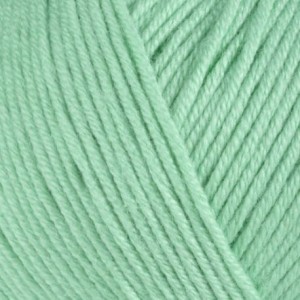 Gazzal Baby Cotton 3425 miętowy