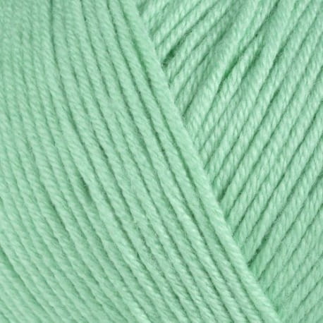 Gazzal Baby Cotton 3425 miętowy