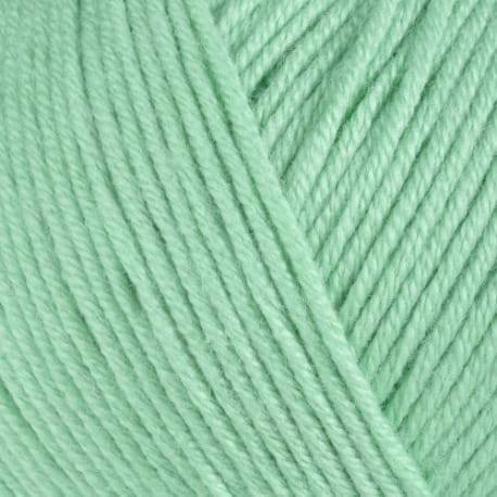 Gazzal Baby Cotton 3425 miętowy