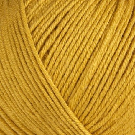 Gazzal Baby Cotton 3447 musztardowy