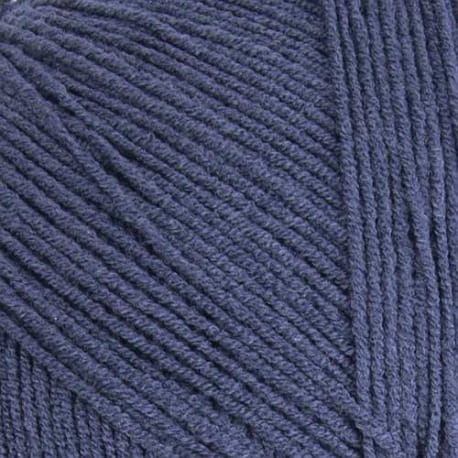 YarnArt Cotton Soft 45 granatowy