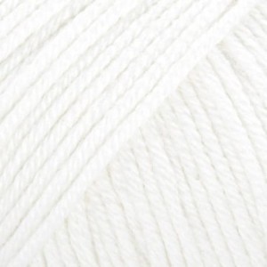 Gazzal Baby Cotton XL 3410 ekri