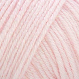Gazzal Baby Cotton XL 3411 pudrowy róż