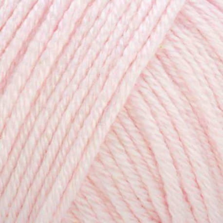 Gazzal Baby Cotton XL 3411 pudrowy róż