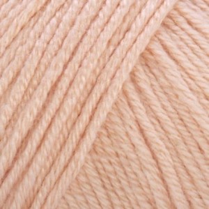 Gazzal Baby Cotton XL 3412 brzoskwiniowy
