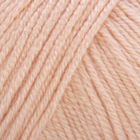 Gazzal Baby Cotton XL 3412 brzoskwiniowy