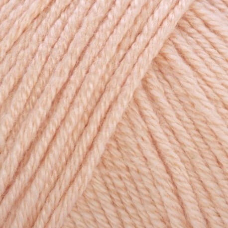Gazzal Baby Cotton XL 3412 brzoskwiniowy