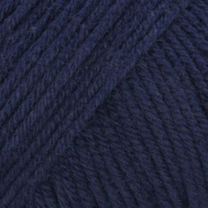 Gazzal Baby Cotton XL 3438 granatowy