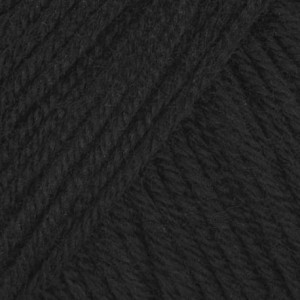 Gazzal Baby Cotton XL 3433 czarny
