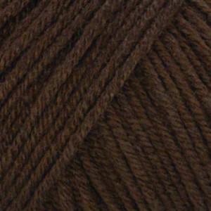 Gazzal Baby Cotton XL 3436 brązowy