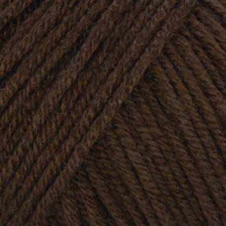 Gazzal Baby Cotton XL 3436 brązowy