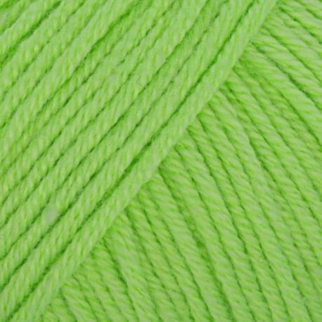 Gazzal Baby Cotton XL 3427 neonowa zieleń