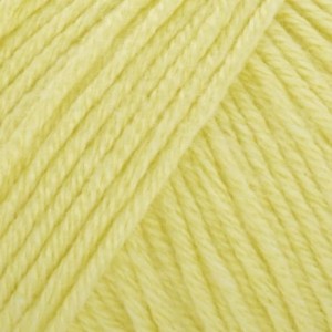 Gazzal Baby Cotton XL 3413 jasny żółty
