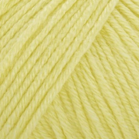 Gazzal Baby Cotton XL 3413 jasny żółty