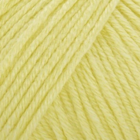 Gazzal Baby Cotton XL 3413 jasny żółty