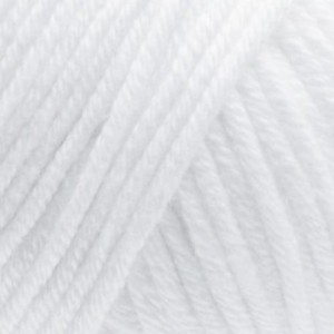 Gazzal Baby Cotton XL 3432 biały