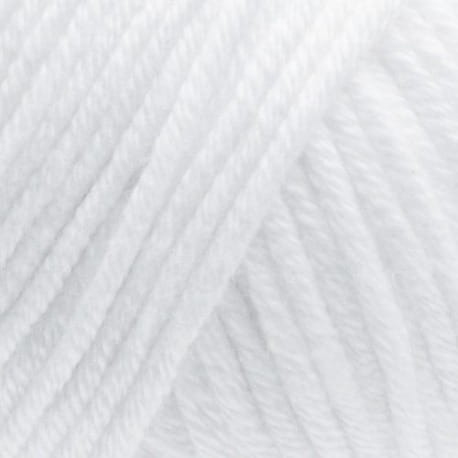 Gazzal Baby Cotton XL 3432 biały