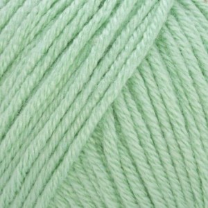 Gazzal Baby Cotton XL 3425 miętowy