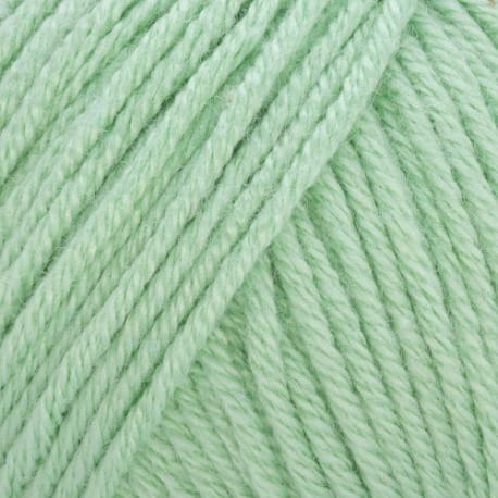 Gazzal Baby Cotton XL 3425 miętowy
