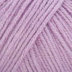 Gazzal Baby Cotton XL 3422 lila-róż