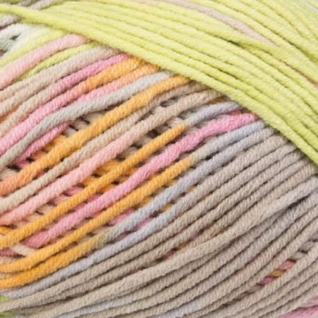 Alize Cotton Gold Plus Multicolor 52177